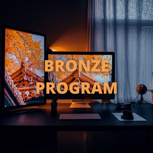 Bronze Package