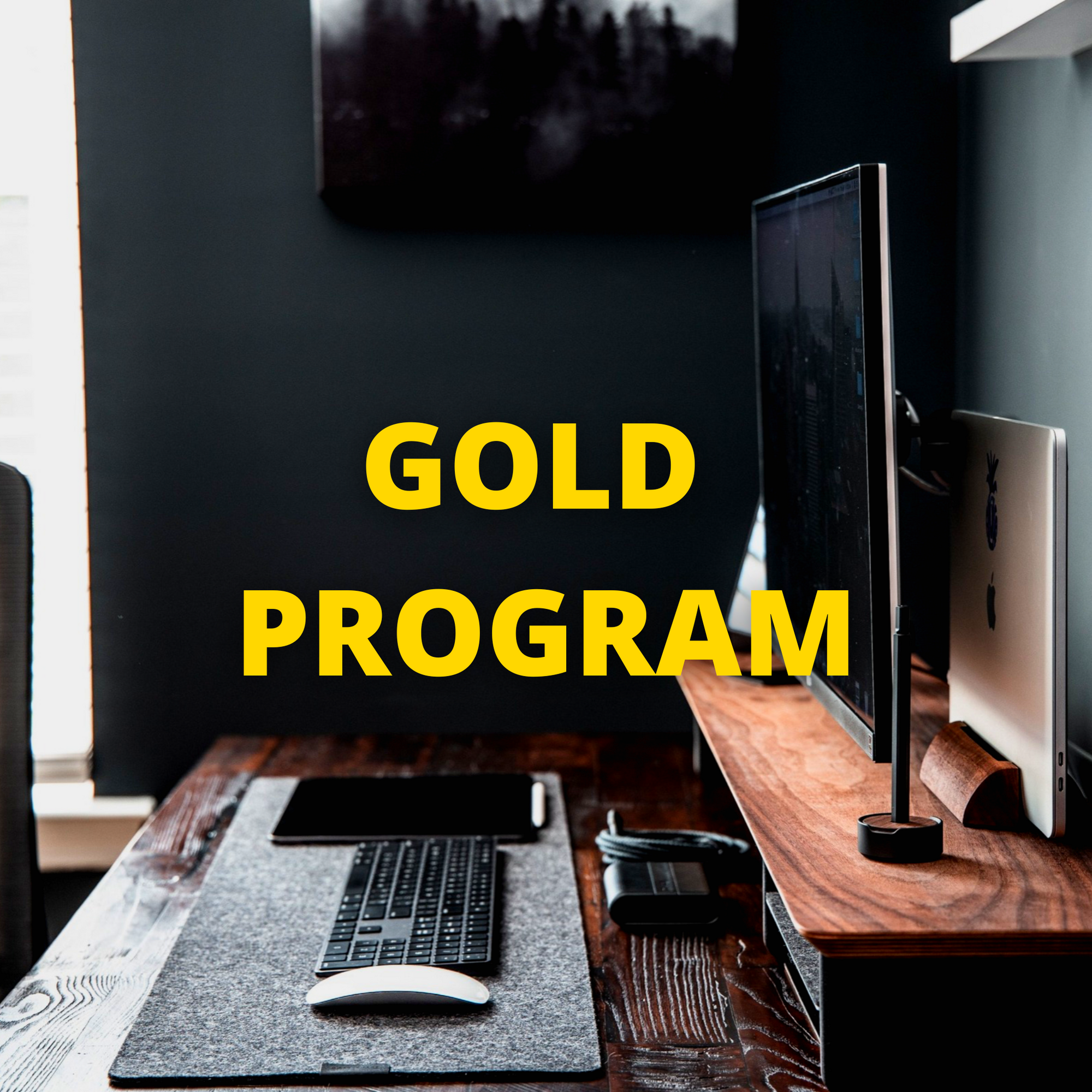 Gold Package