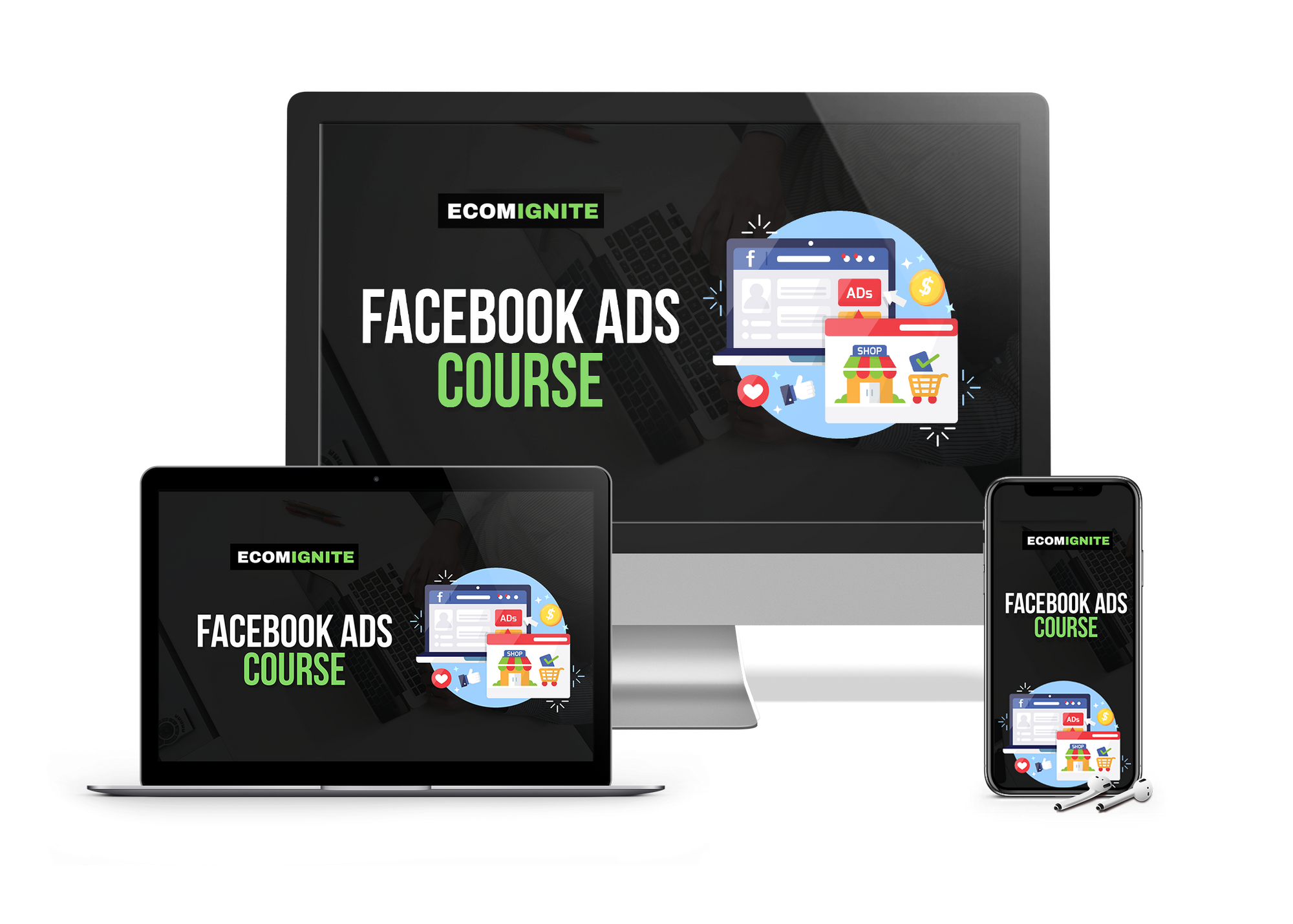 Facebook Ads Course